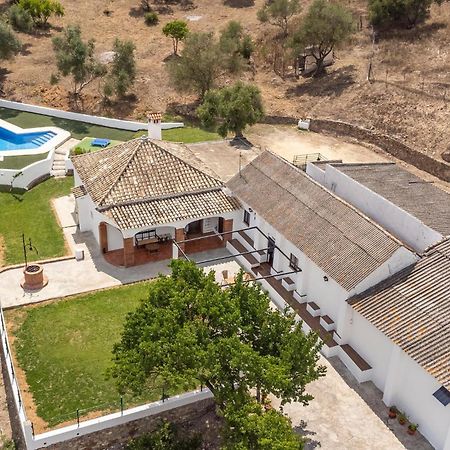 Beautiful Home In Algar With Indoor Swimming Pool Экстерьер фото