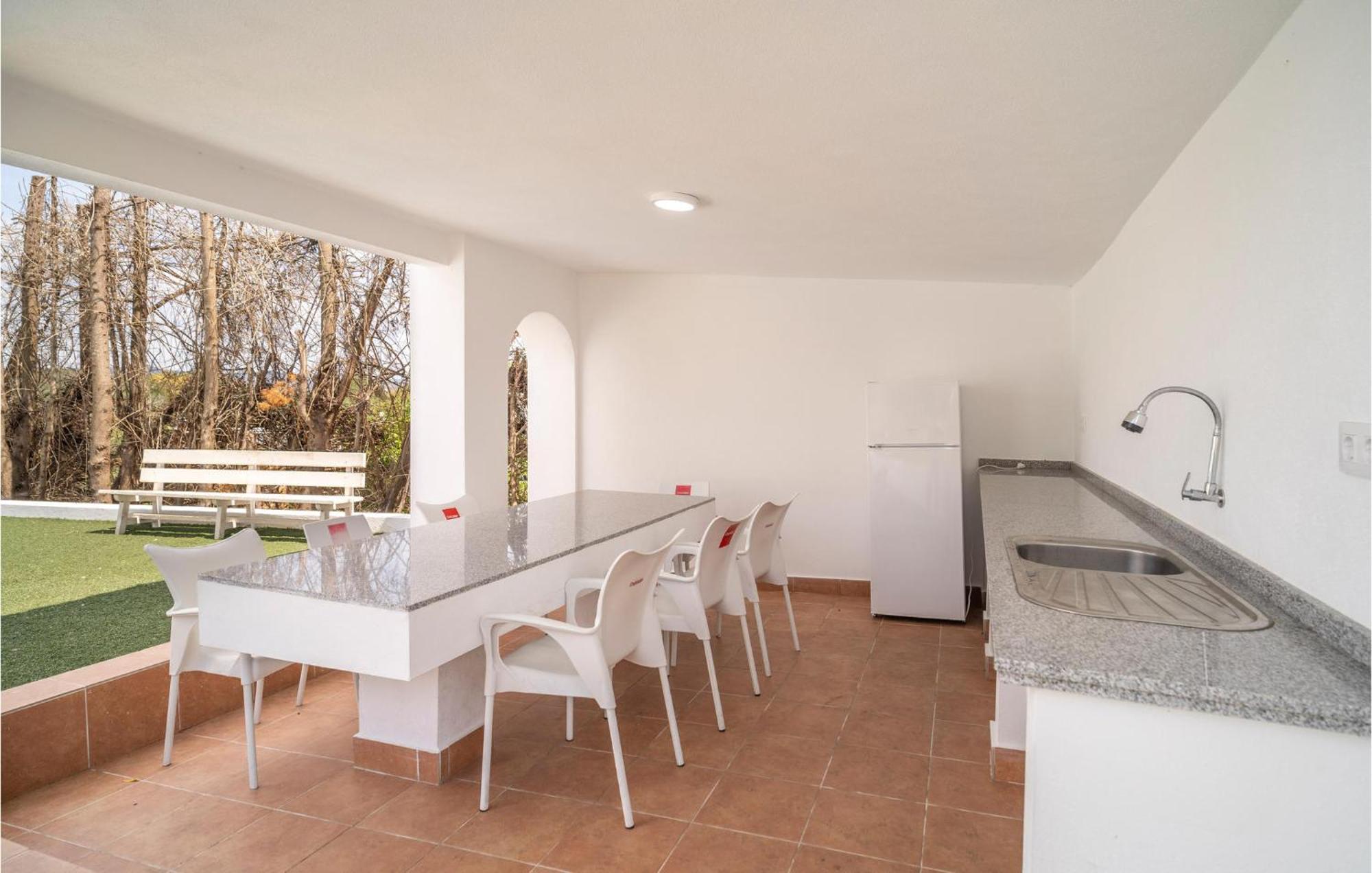 Beautiful Home In Algar With Indoor Swimming Pool Экстерьер фото