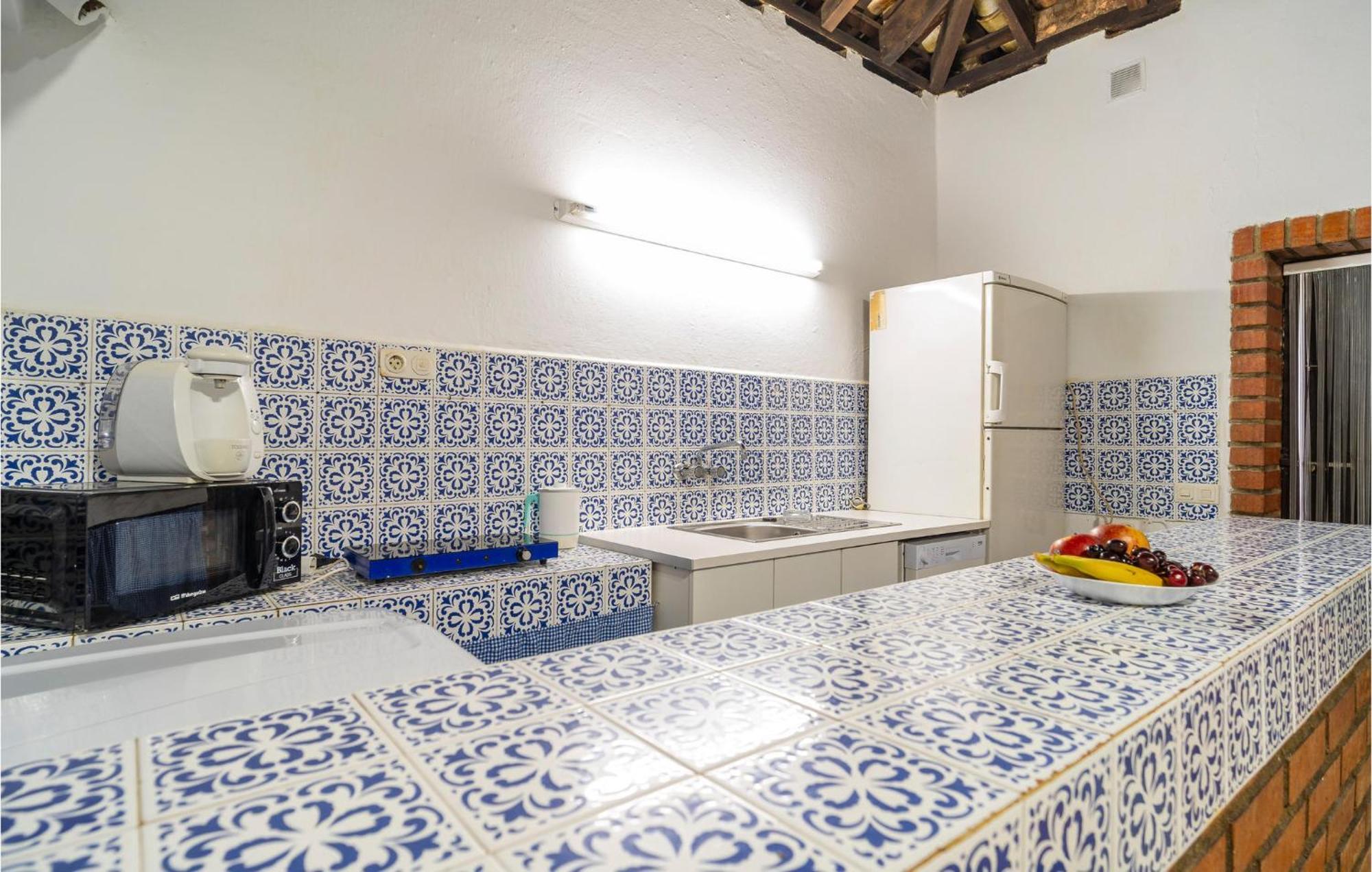 Beautiful Home In Algar With Indoor Swimming Pool Экстерьер фото