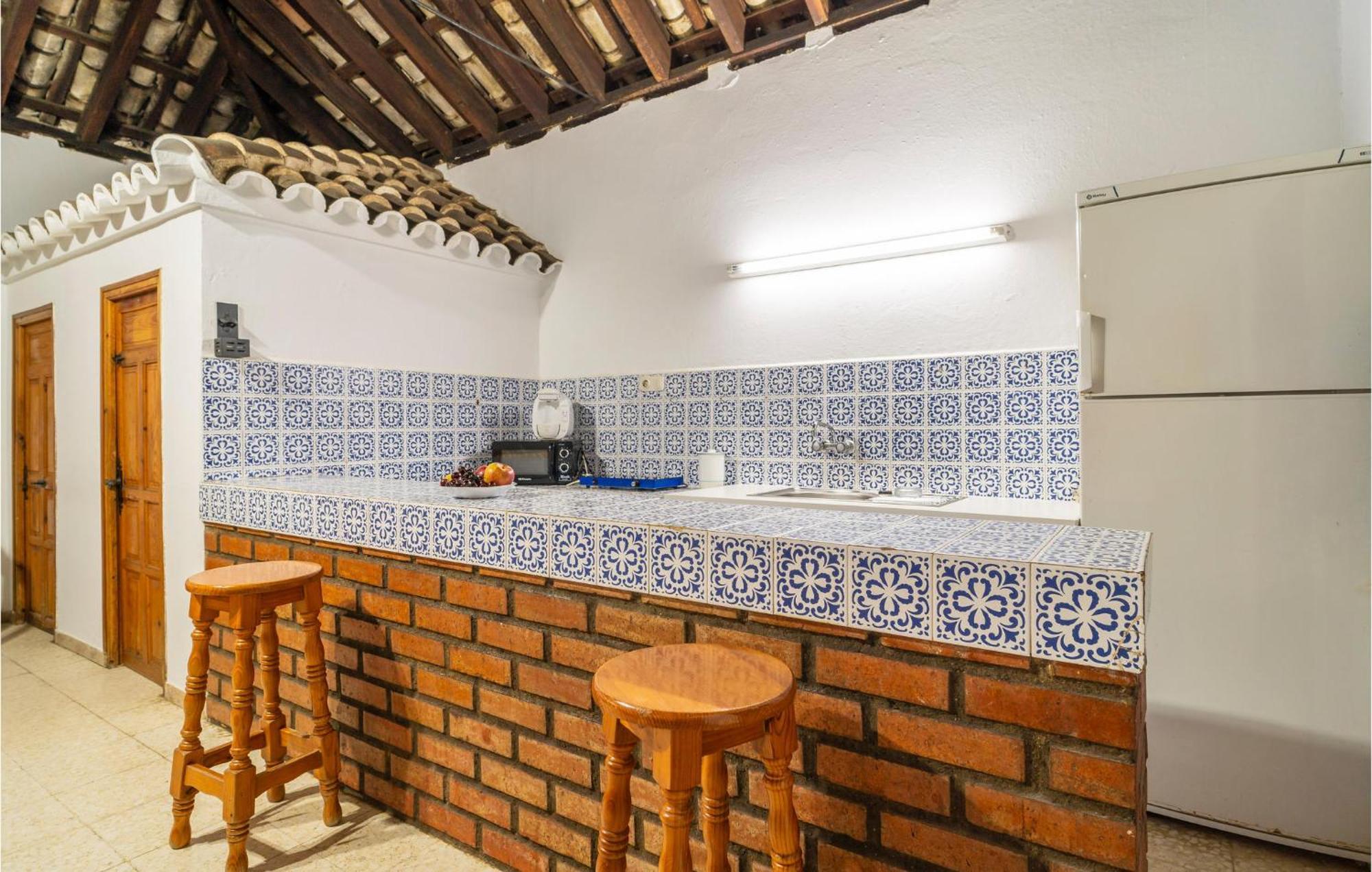 Beautiful Home In Algar With Indoor Swimming Pool Экстерьер фото